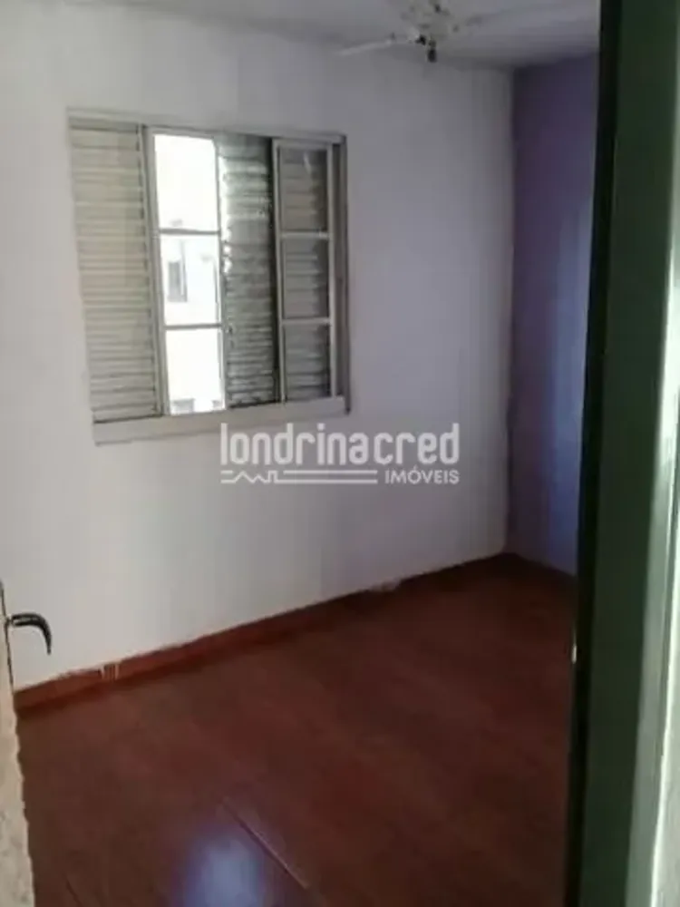 Apartamento, 2 quartos, 42 m² - Foto 6