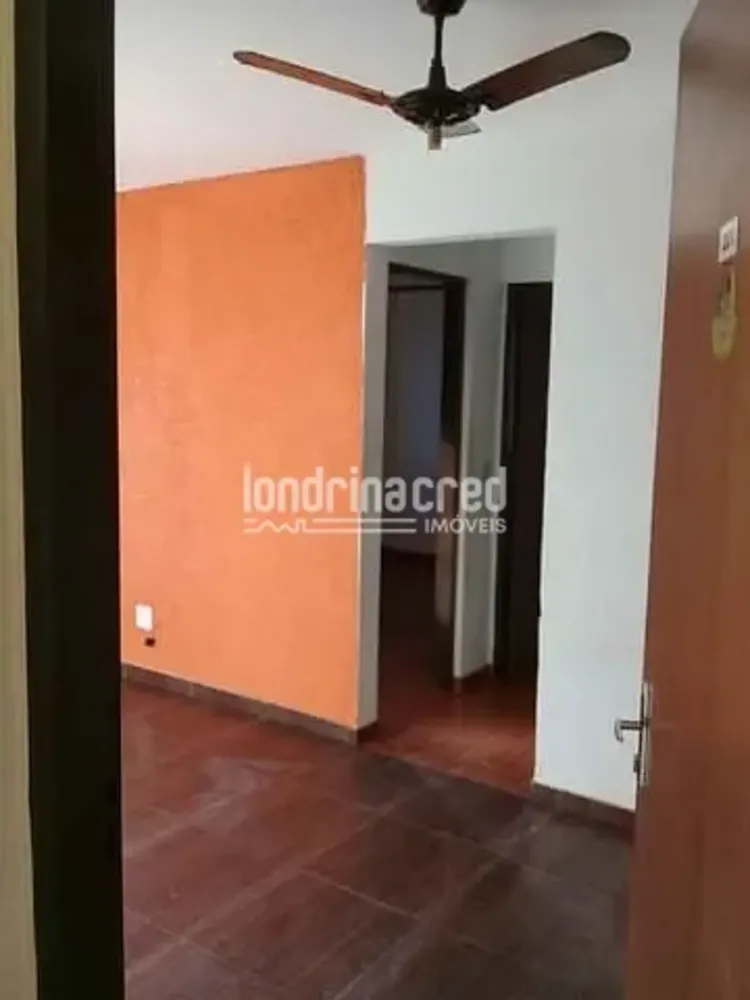 Apartamento, 2 quartos, 42 m² - Foto 2