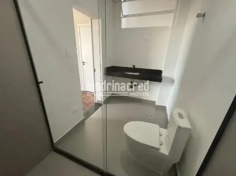 Apartamento, 3 quartos, 153 m² - Foto 4