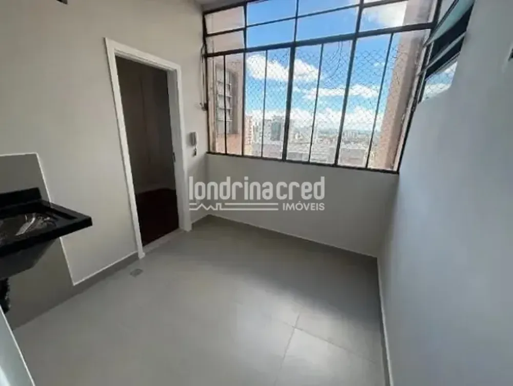 Apartamento, 3 quartos, 153 m² - Foto 6