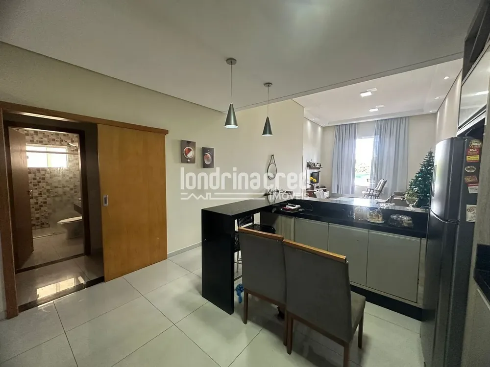 Casa, 2 quartos, 156 m² - Foto 4
