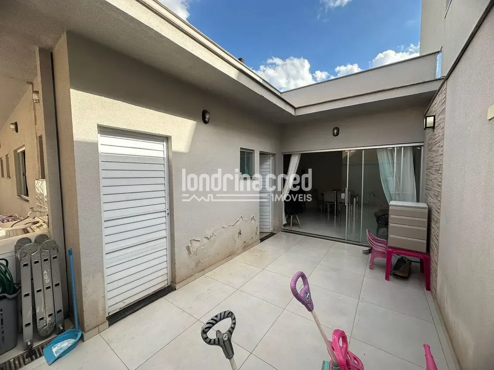 Casa, 2 quartos, 156 m² - Foto 8