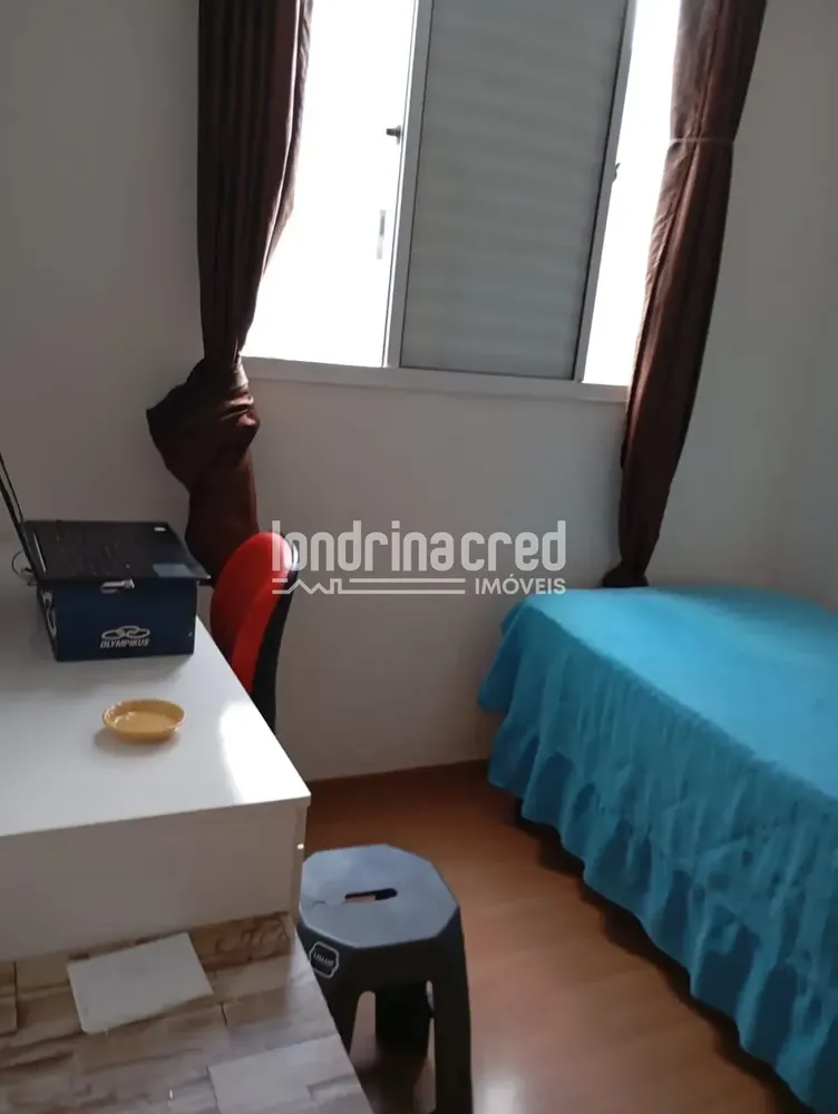 Apartamento, 2 quartos, 41 m² - Foto 5