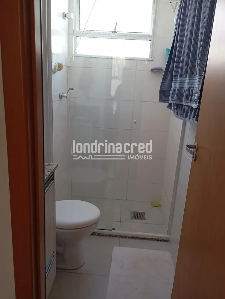 Apartamento, 2 quartos, 41 m² - Foto 1