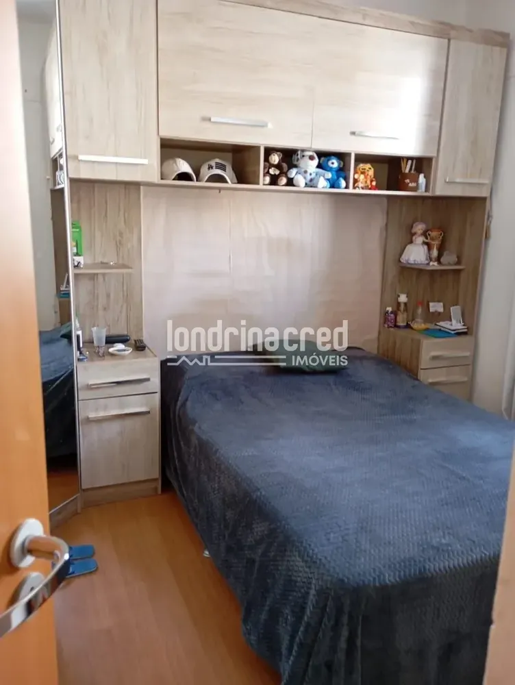 Apartamento, 2 quartos, 41 m² - Foto 3