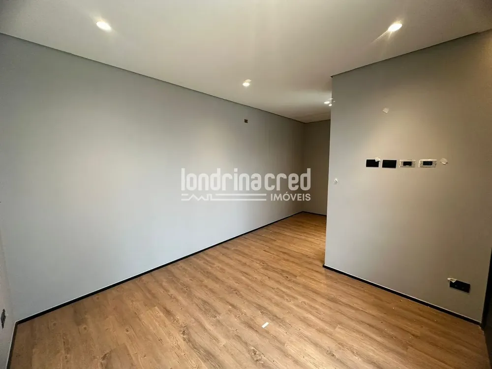 Casa, 3 quartos, 105 m² - Foto 2