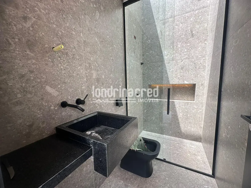 Casa, 3 quartos, 105 m² - Foto 7