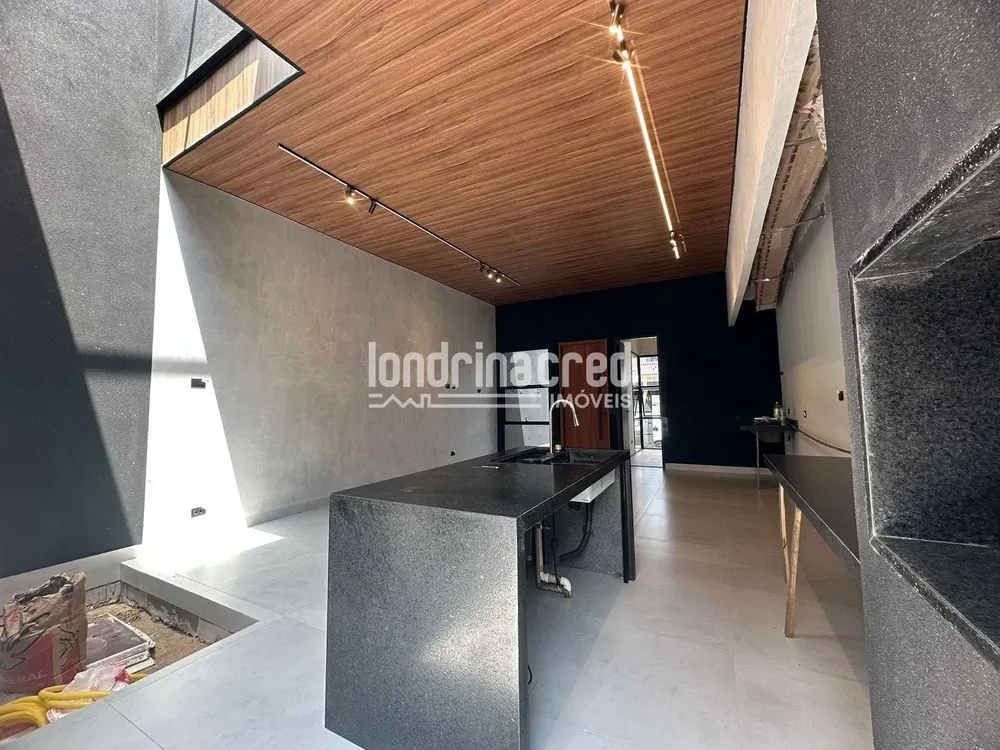 Casa, 3 quartos, 105 m² - Foto 11