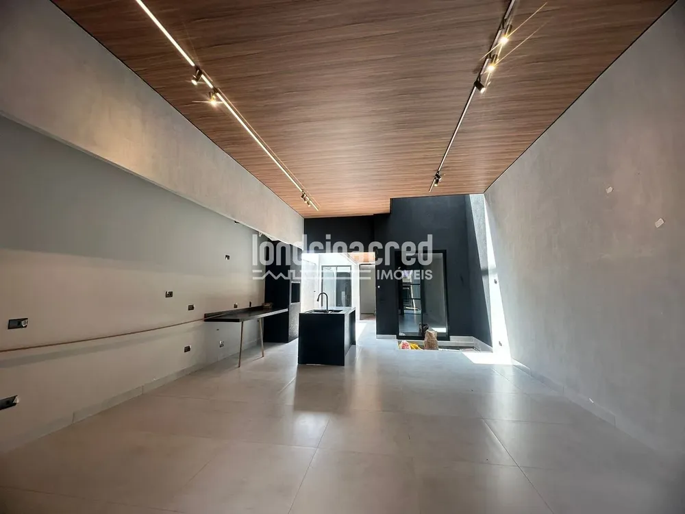 Casa, 3 quartos, 105 m² - Foto 1