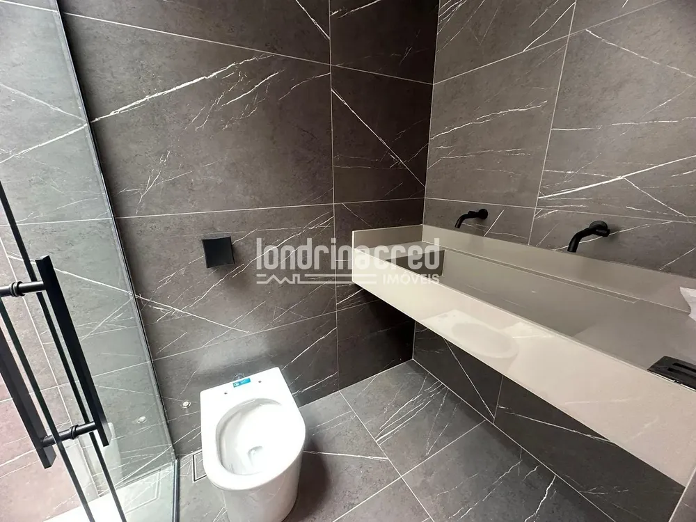 Casa, 3 quartos, 105 m² - Foto 4