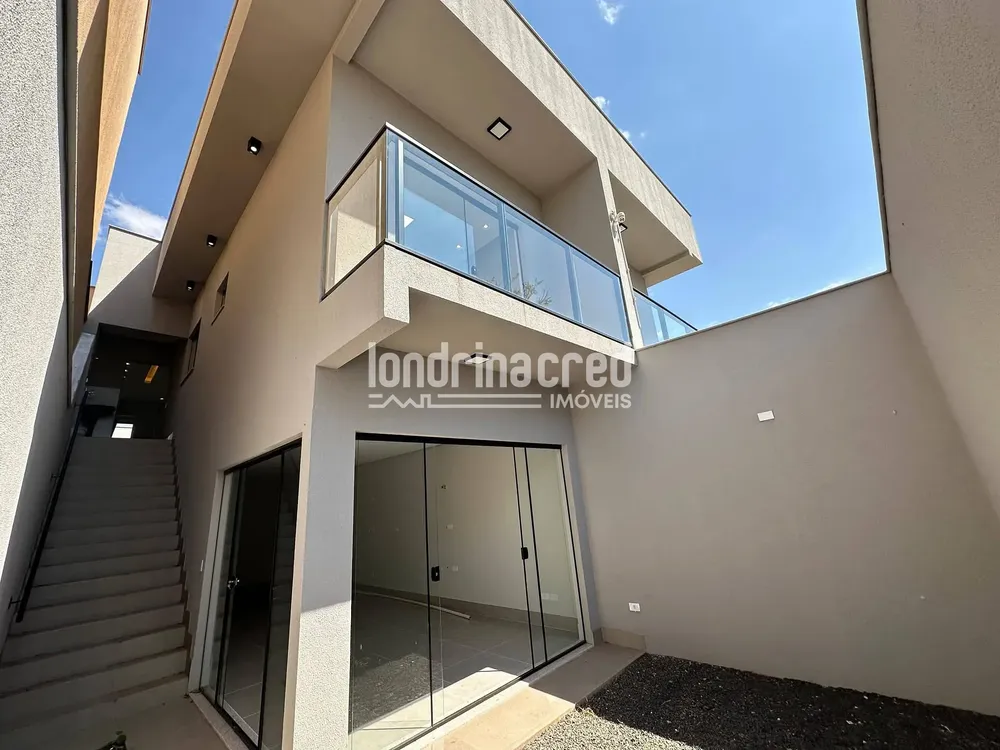 Casa, 2 quartos, 106 m² - Foto 6