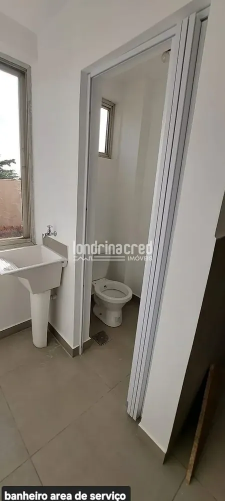 Apartamento, 3 quartos, 78 m² - Foto 5