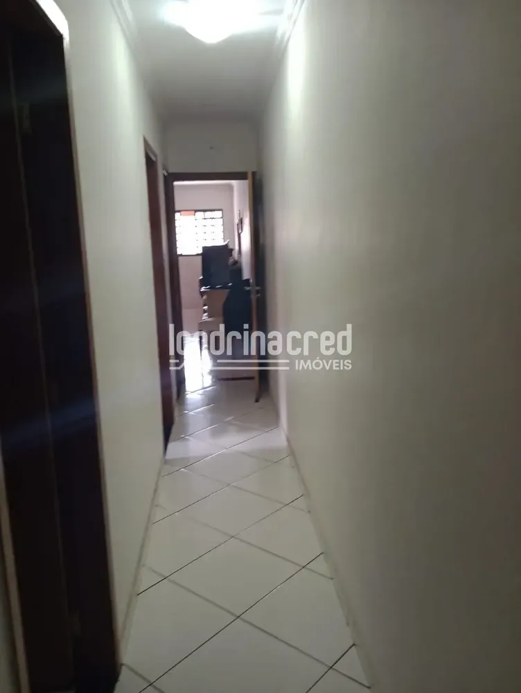 Casa, 3 quartos, 89 m² - Foto 3