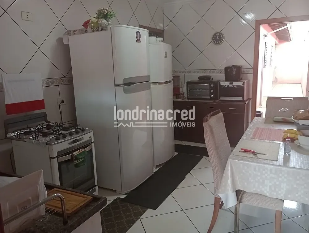 Casa, 3 quartos, 89 m² - Foto 1