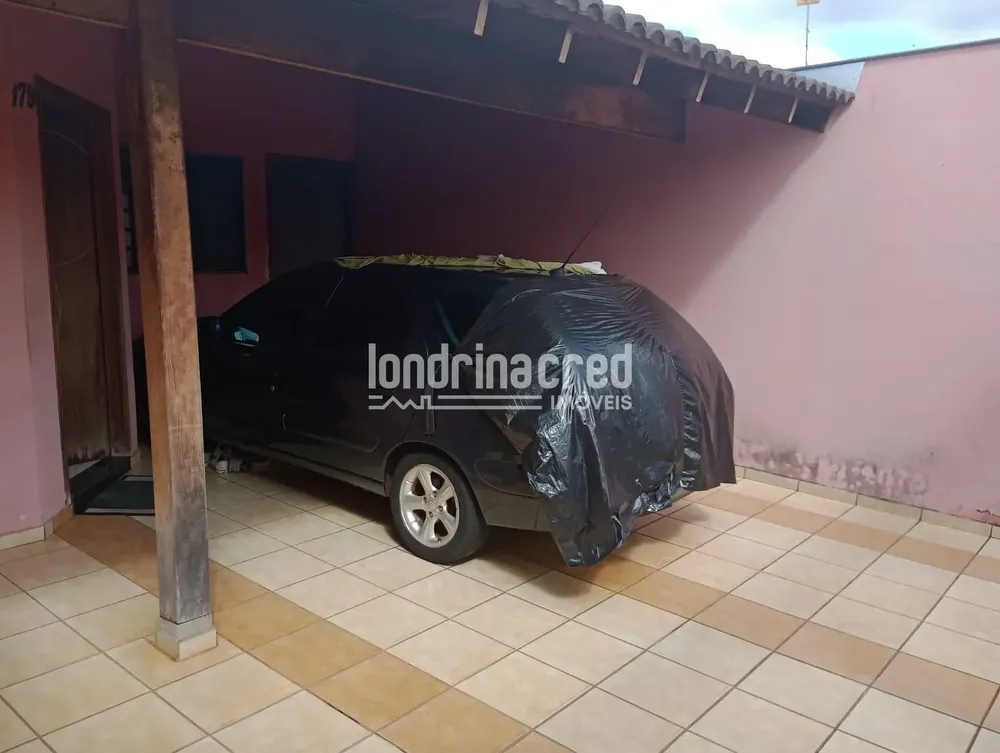 Casa, 3 quartos, 89 m² - Foto 4