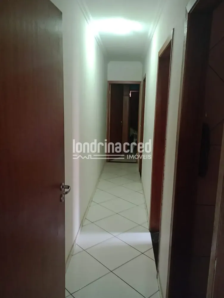 Casa, 3 quartos, 89 m² - Foto 2