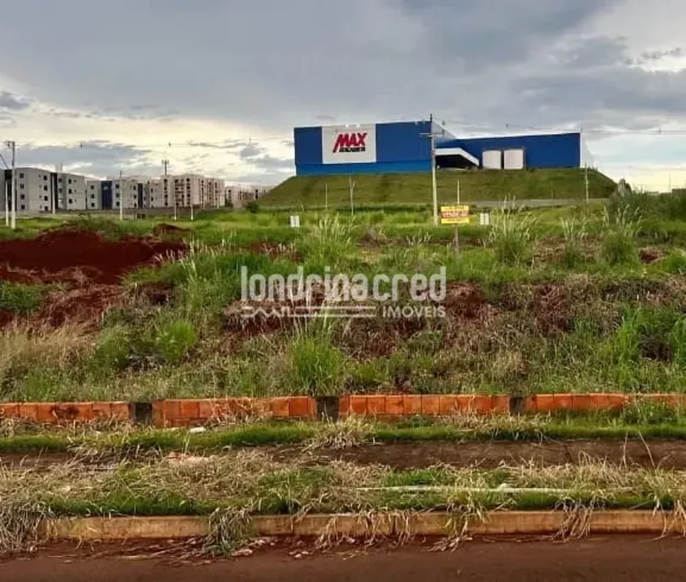 Terreno, 250 m² - Foto 2