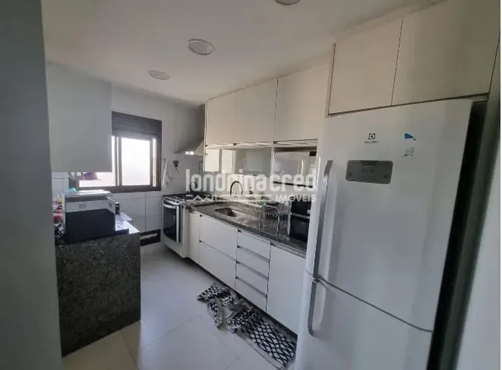 Apartamento, 3 quartos, 88 m² - Foto 4