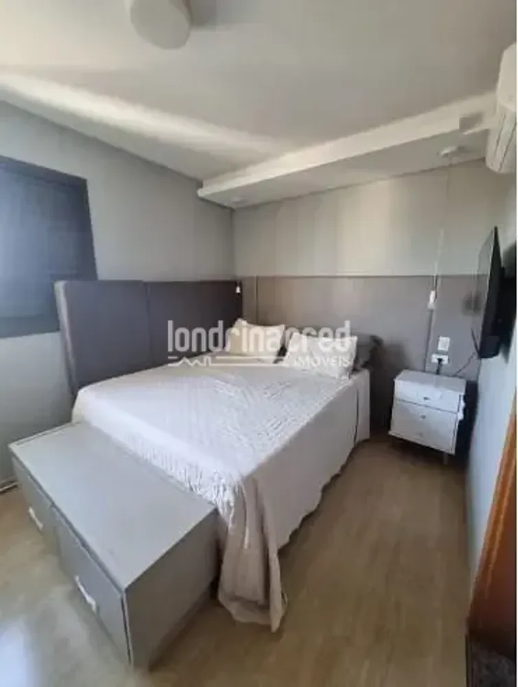Apartamento, 3 quartos, 88 m² - Foto 10