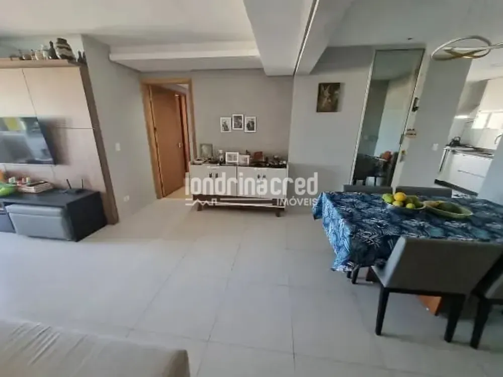 Apartamento, 3 quartos, 88 m² - Foto 3