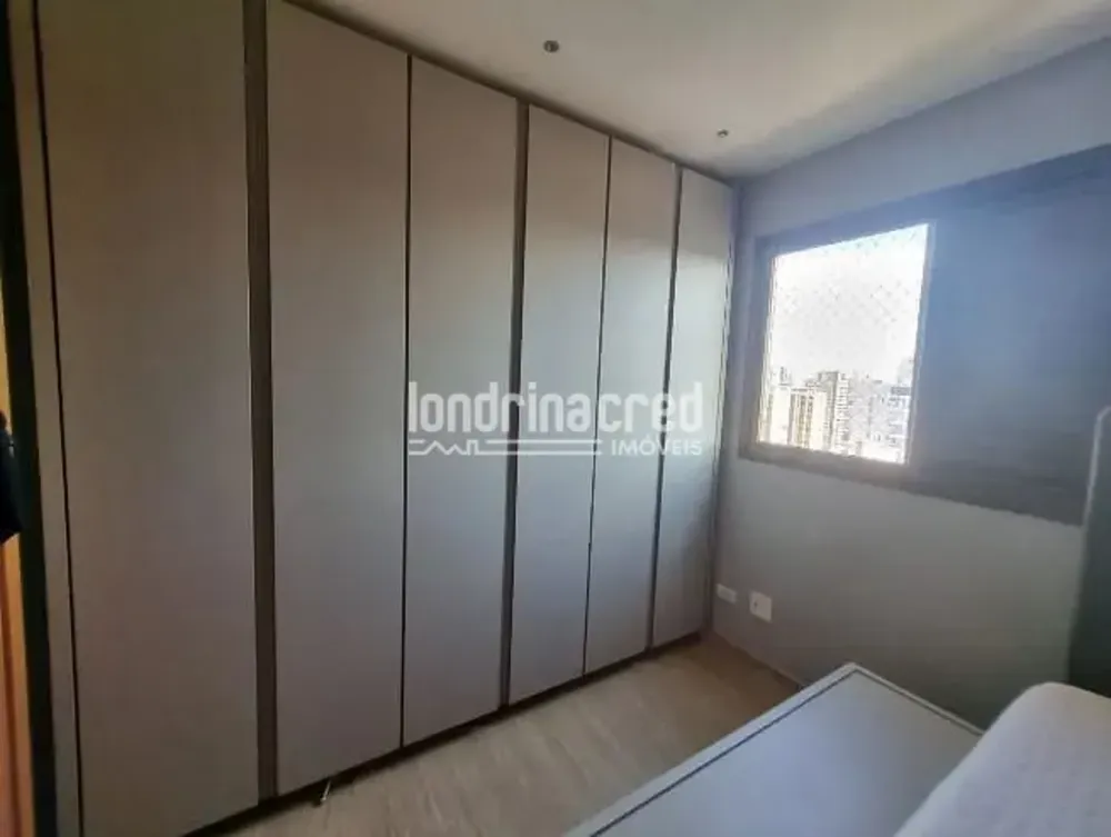 Apartamento, 3 quartos, 88 m² - Foto 11