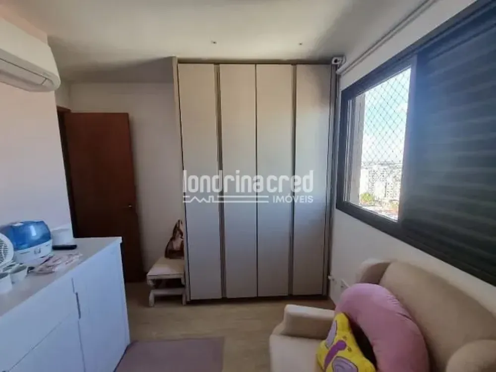 Apartamento, 3 quartos, 88 m² - Foto 7
