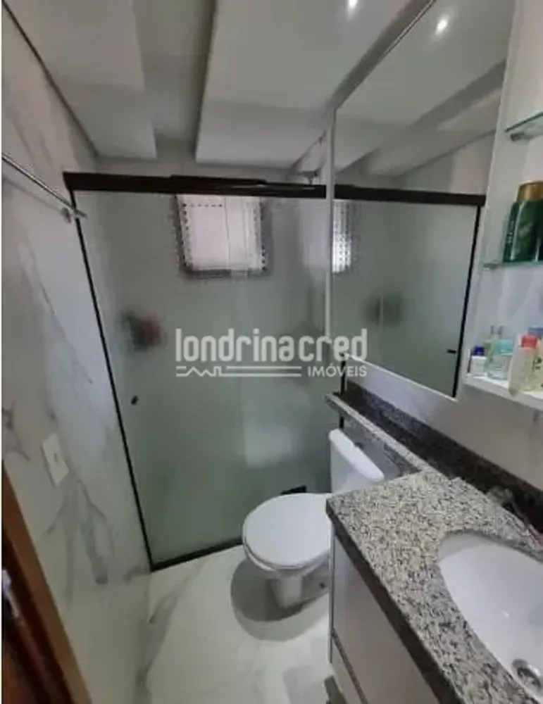 Apartamento, 3 quartos, 88 m² - Foto 8