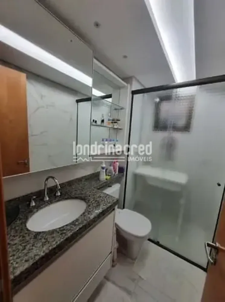 Apartamento, 3 quartos, 88 m² - Foto 9