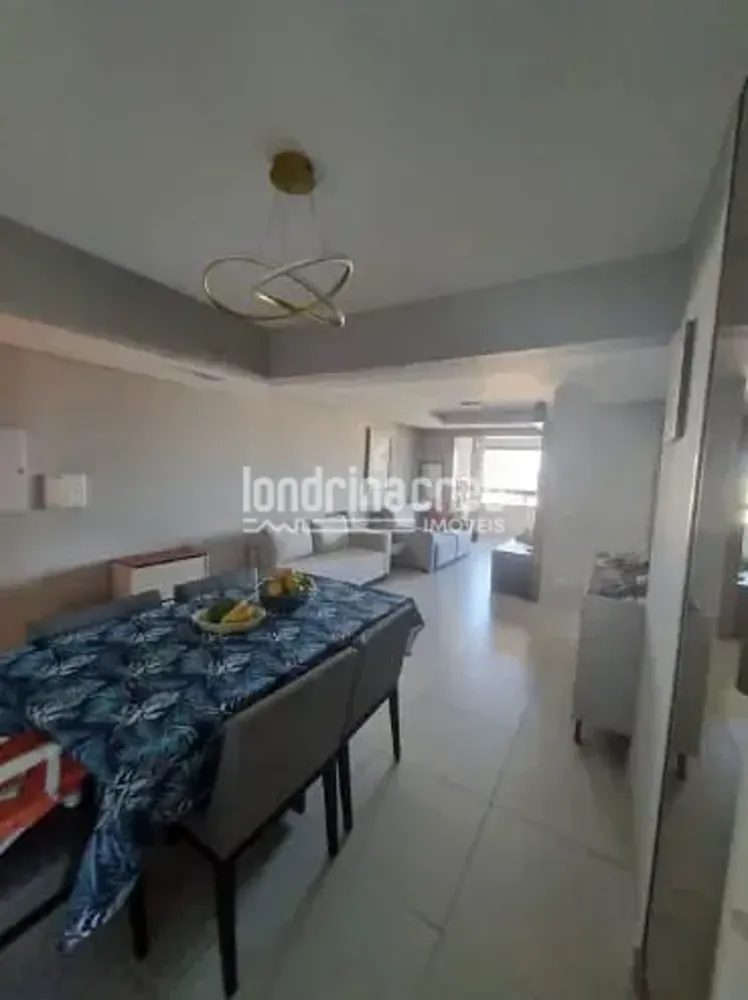 Apartamento, 3 quartos, 88 m² - Foto 2
