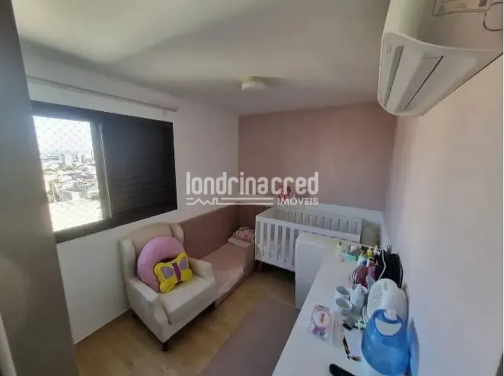 Apartamento, 3 quartos, 88 m² - Foto 6