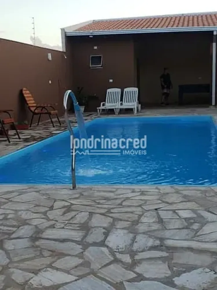 Loja-Salão, 10 m² - Foto 1