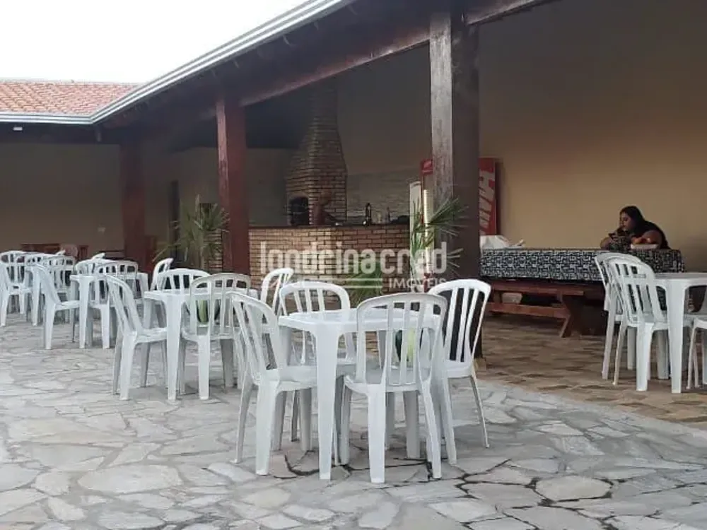 Loja-Salão, 10 m² - Foto 2