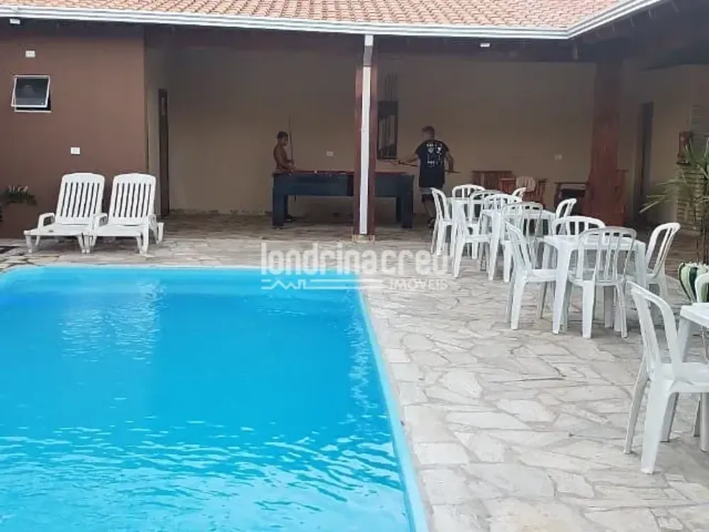 Loja-Salão, 10 m² - Foto 3