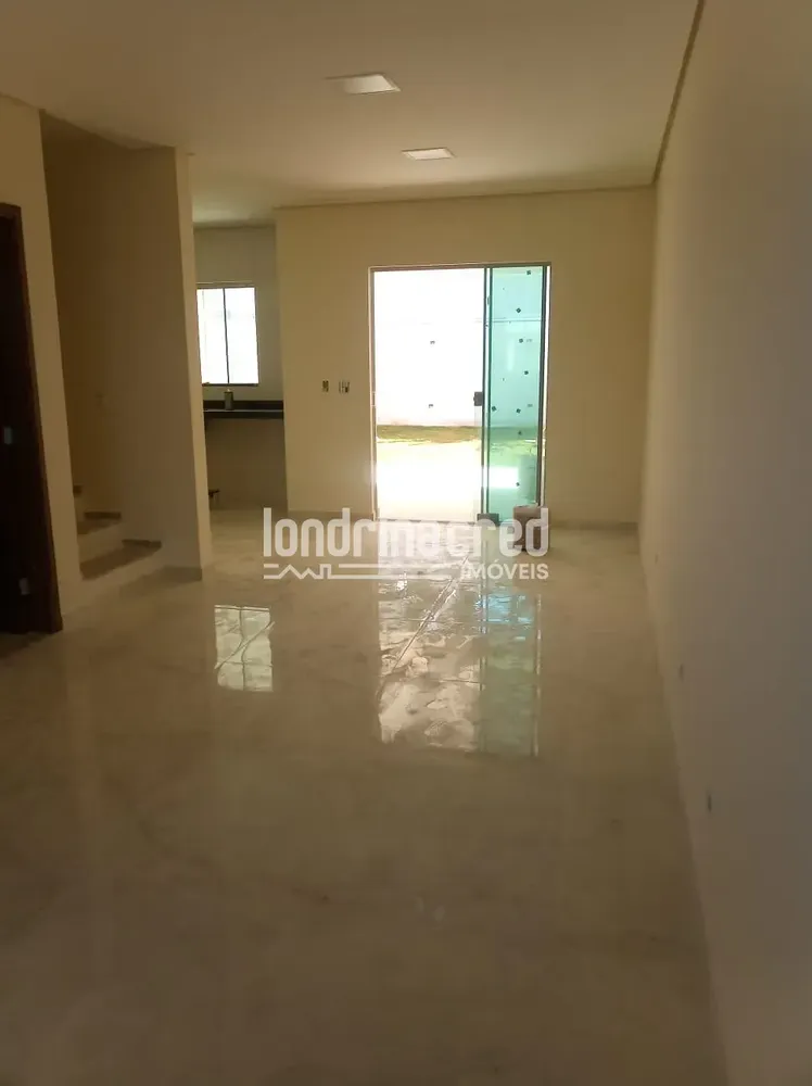 Casa, 3 quartos, 121 m² - Foto 3