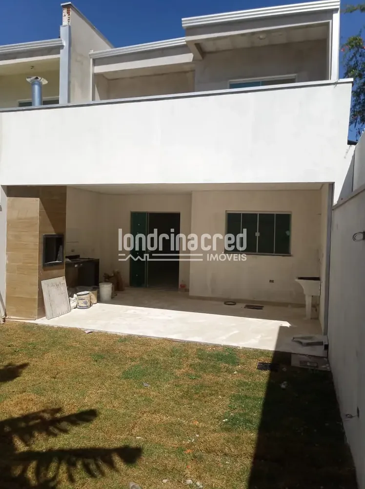 Casa, 3 quartos, 121 m² - Foto 4