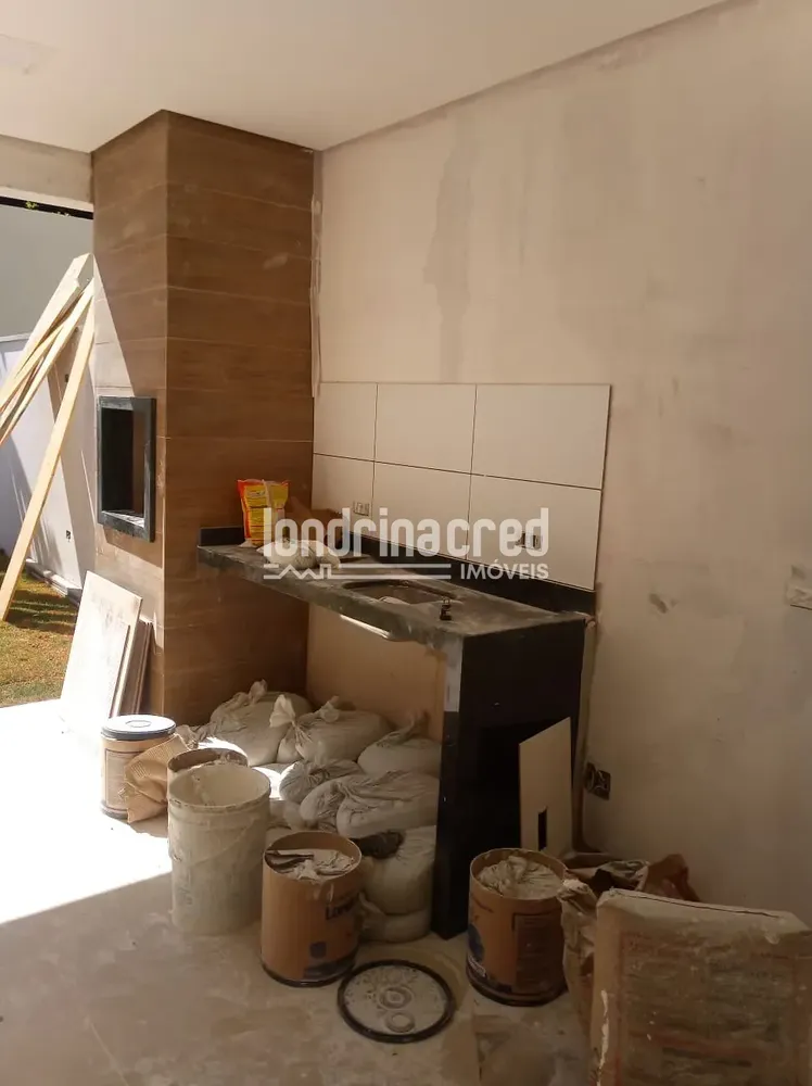 Casa, 3 quartos, 121 m² - Foto 4
