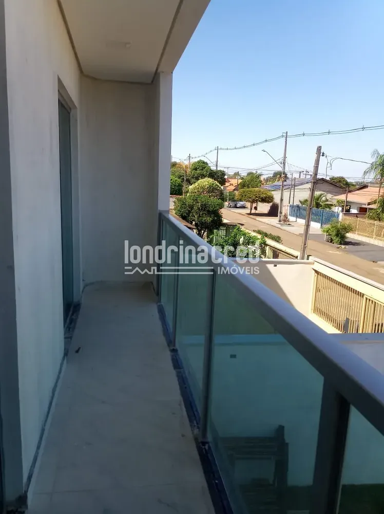 Casa, 3 quartos, 121 m² - Foto 7