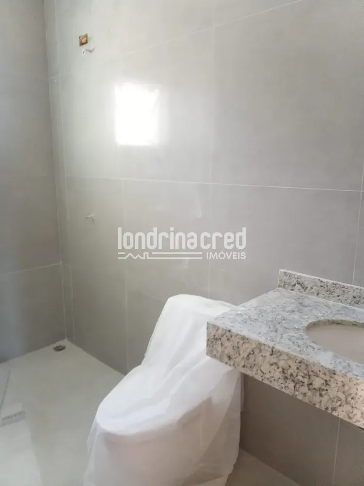 Casa, 3 quartos, 121 m² - Foto 1