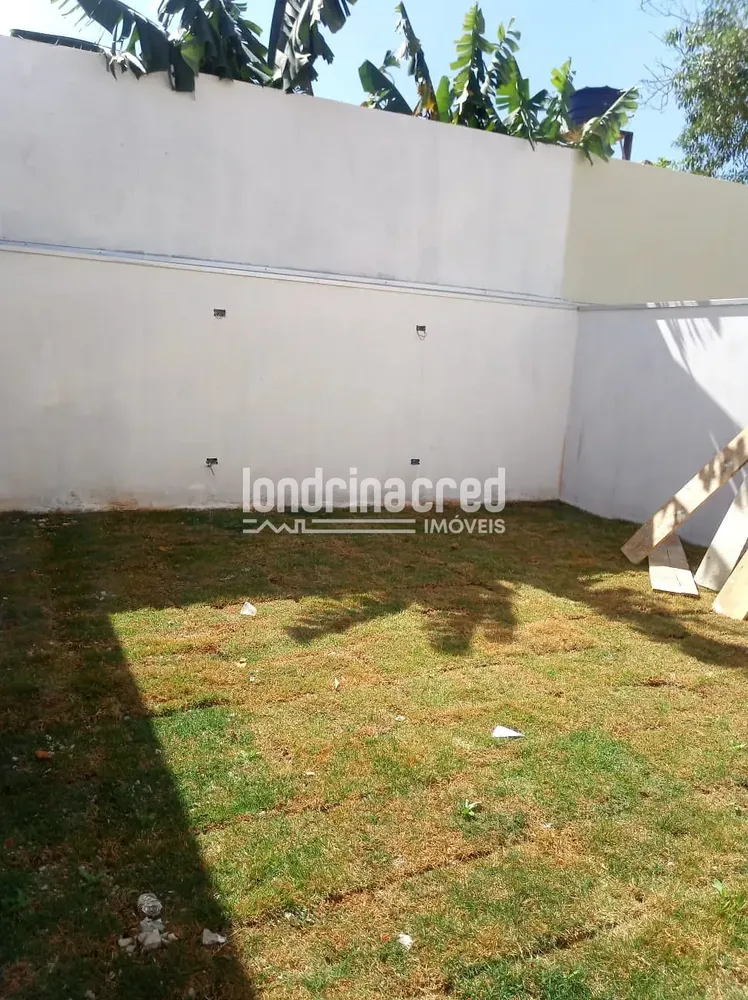 Casa, 3 quartos, 121 m² - Foto 3