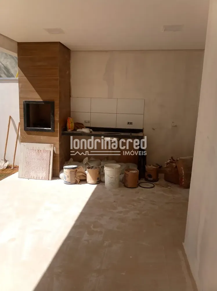 Casa, 3 quartos, 121 m² - Foto 2