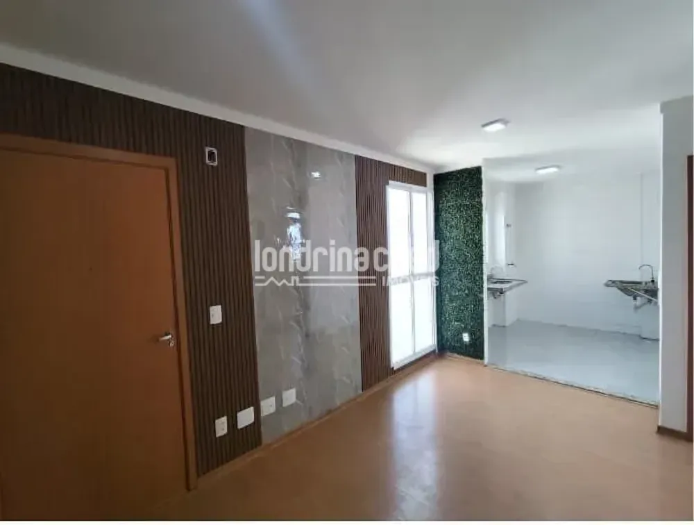 Apartamento, 2 quartos, 45 m² - Foto 7
