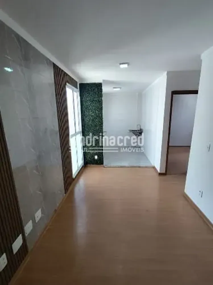 Apartamento, 2 quartos, 45 m² - Foto 10