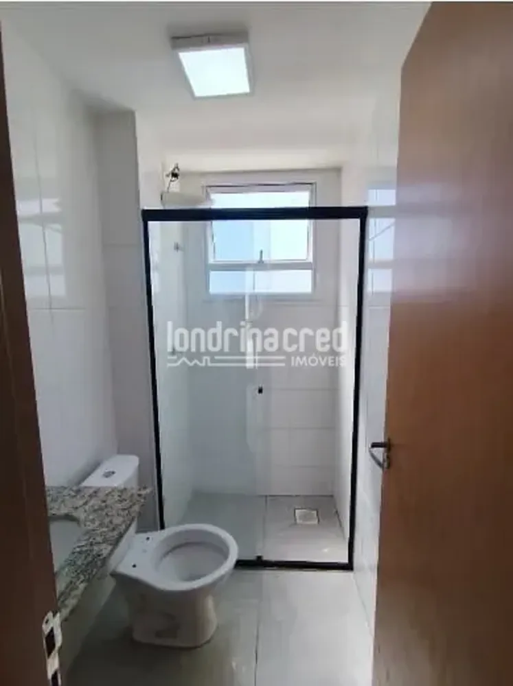 Apartamento, 2 quartos, 45 m² - Foto 4