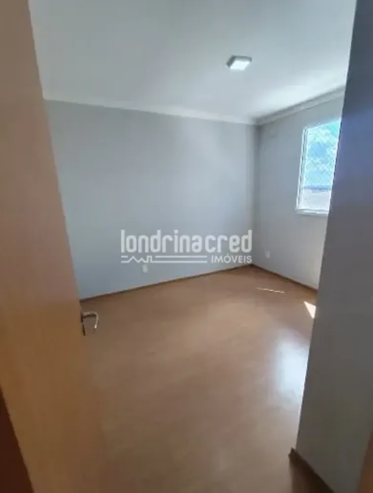 Apartamento, 2 quartos, 45 m² - Foto 2