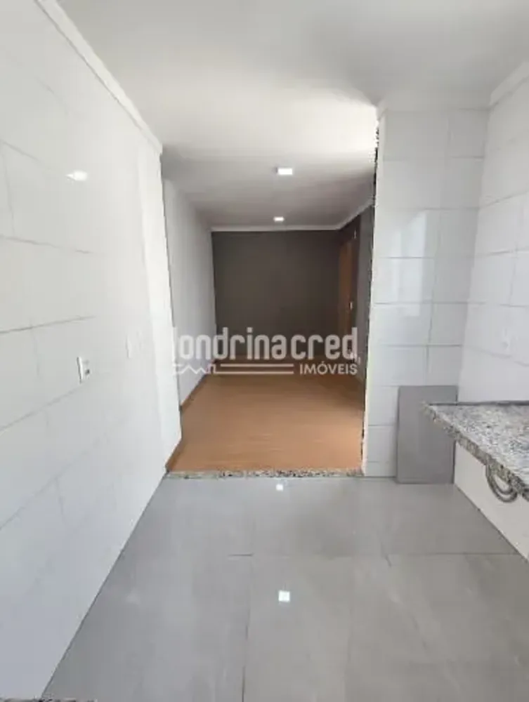 Apartamento, 2 quartos, 45 m² - Foto 9