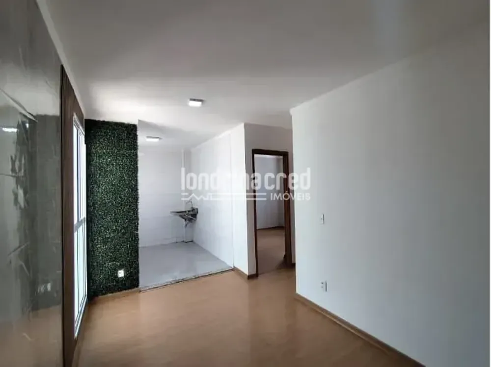 Apartamento, 2 quartos, 45 m² - Foto 5