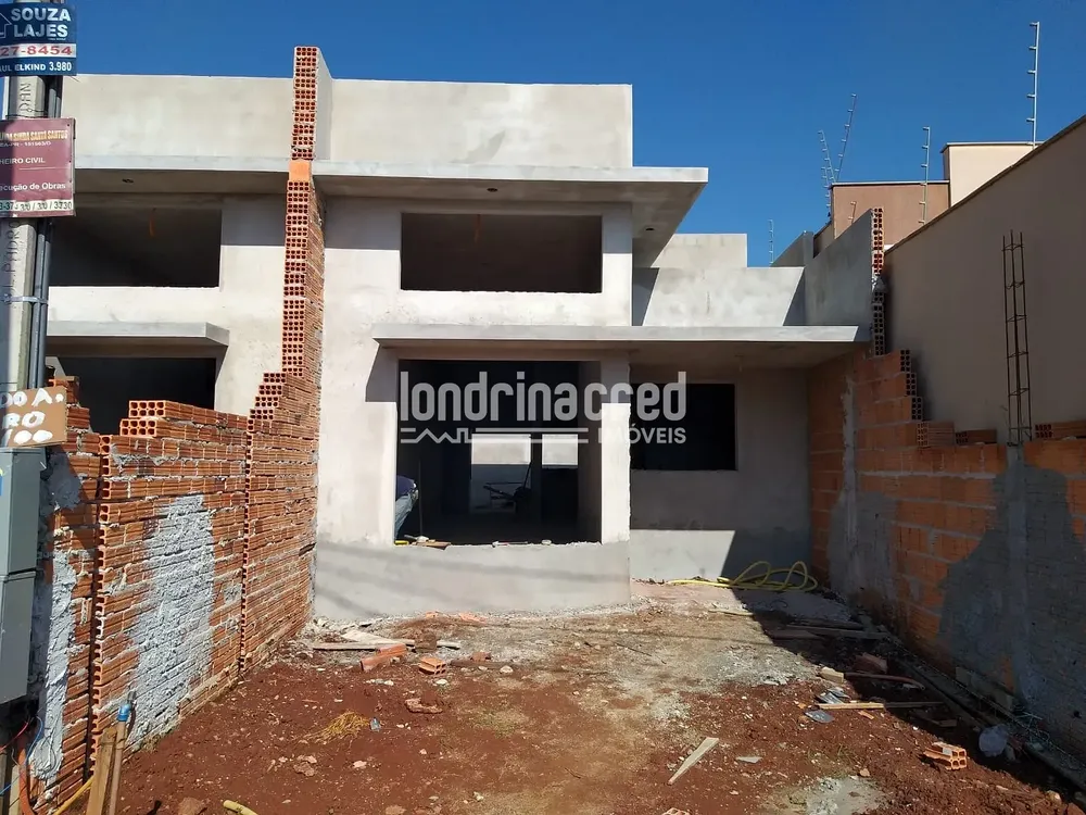 Casa, 2 quartos, 93 m² - Foto 5