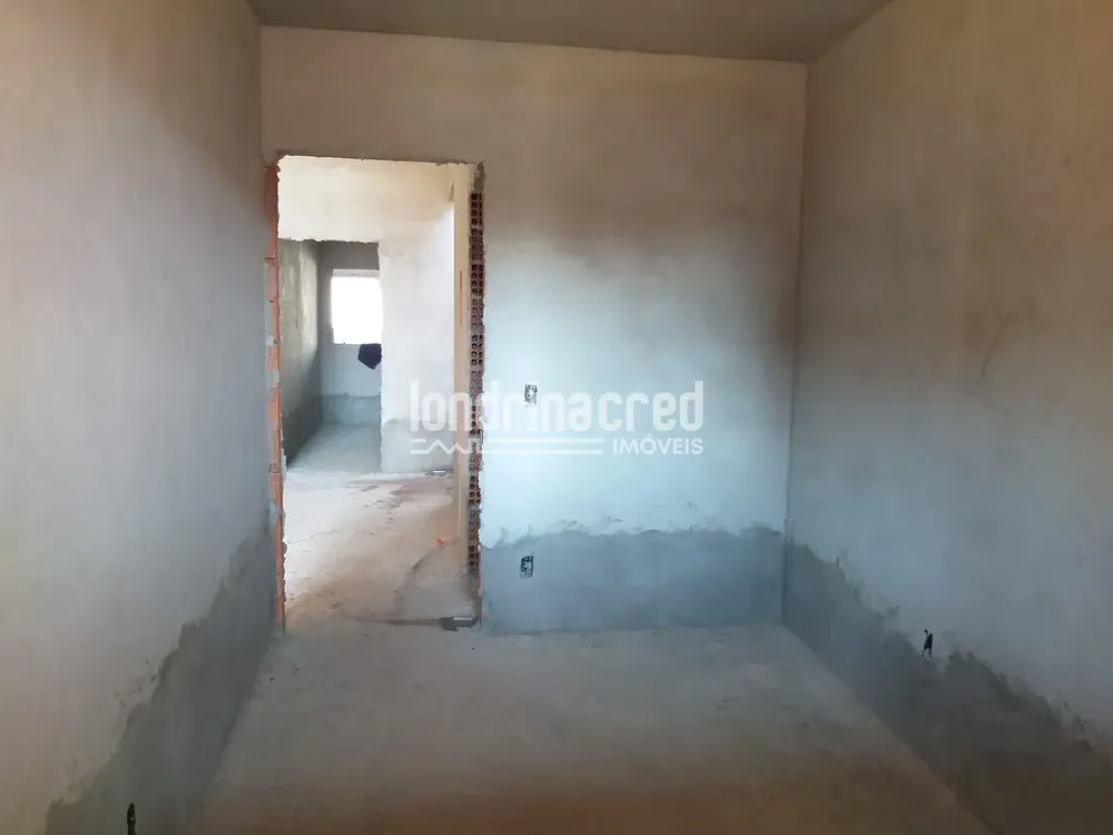 Casa, 2 quartos, 93 m² - Foto 2