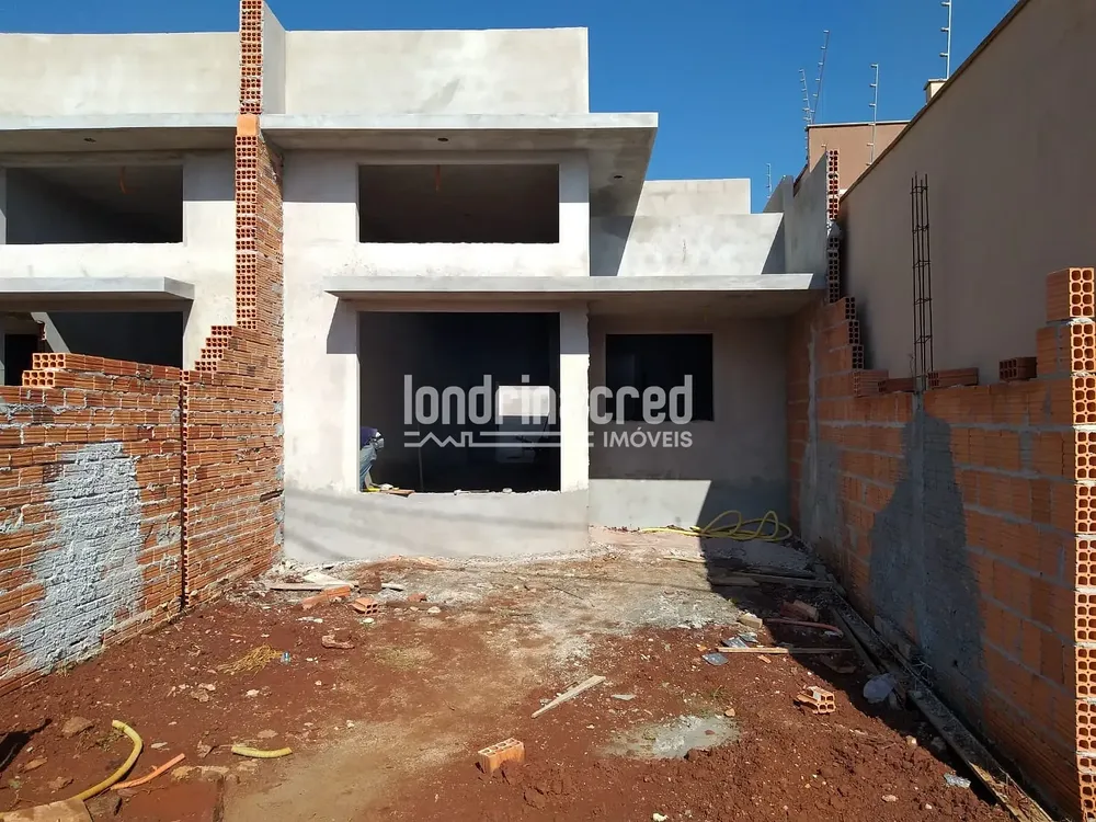 Casa, 2 quartos, 93 m² - Foto 3