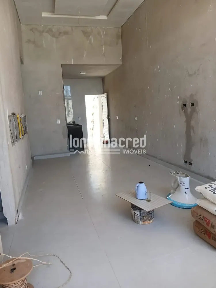 Casa, 3 quartos, 70 m² - Foto 2